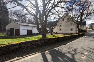 Einfamilienhaus kaufen in 55767 Brücken, Brücken - freistehendes Einfamilienhaus