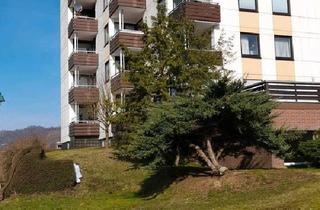 Wohnung kaufen in 37431 Bad Lauterberg, Bad Lauterberg im Harz - Eine Eigentumswohnung in Bad Lauterberg im Harz an