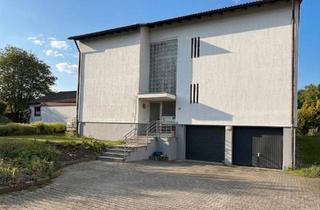 Wohnung kaufen in 88368 Bergatreute, Bergatreute - Bezugsfreie Großzügige 5-Zimmer-EG-Wohnung mit eigenem Garten