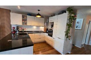Wohnung kaufen in 71726 Benningen, Benningen am Neckar - Moderne 4-Z-EG-Wohnung mit Garten im Neubaugebiet Benningen aN