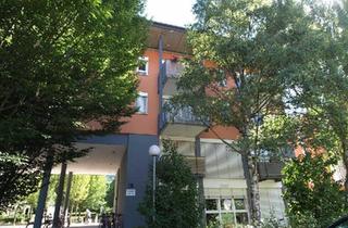 Wohnung kaufen in 79117 Freiburg, Freiburg im Breisgau - Wohnung 3 Zimmer Littenweiler