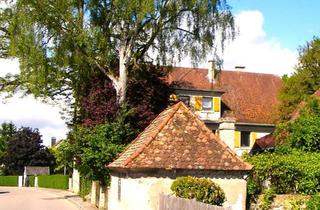 Mehrfamilienhaus kaufen in 91722 Arberg, Arberg - GenerationenhausMehrfamilienhausWohngebäude sanierungsbedürftig
