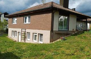 Haus kaufen in 91220 Schnaittach, Schnaittach - Haus zum verkaufen