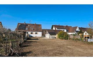 Doppelhaushälfte kaufen in 89362 Offingen, Offingen - Charmante Doppelhaushälfte mit viel Potenzial in Offingen