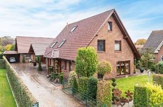 Einfamilienhaus kaufen in 49692 Cappeln, Cappeln (Oldenburg) - Haus in Sevelten