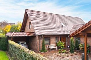 Einfamilienhaus kaufen in 49692 Cappeln, Cappeln (Oldenburg) - Haus in Sevelten