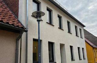 Haus kaufen in 18356 Barth, Barth - EFH voll möbliert hochwertig saniert