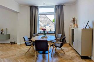 Wohnung kaufen in 44805 Bochum, Bochum - 5,5 Zimmer, frisch renoviert und bezugsfertig, inkl. Küche