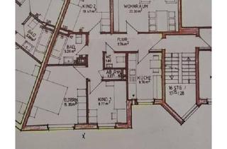 Wohnung kaufen in 33100 Paderborn, Paderborn - 4-Zimmer-Wohnung in Toplage von Paderborn - Nähe Uni & Südring Ce