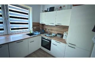Wohnung kaufen in 39326 Wolmirstedt, Wolmirstedt - Top Kapitalanlage mit Traummieter