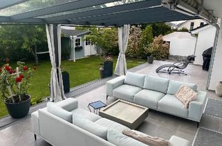 Haus kaufen in 63526 Erlensee, Erlensee - Charmantes großzügiges Zweifamilienhaus mit 320m2 Gesamtfläche !!