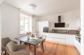 Wohnung kaufen in 23552 Lübeck, Lübeck - Ein Zuhause mit Geschichte und Anspruch