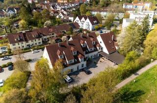 Wohnung kaufen in 96450 Coburg, Coburg - 3 Zimmer Eigentumswohnung