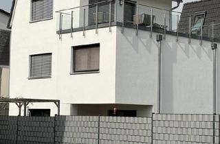 Einfamilienhaus kaufen in 88074 Meckenbeuren, Meckenbeuren - Freistehendes modernes Einfamilienhaus