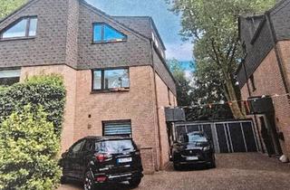 Einfamilienhaus kaufen in 45886 Gelsenkirchen, Gelsenkirchen - Einfamilienhaus Doppelhaushälfe