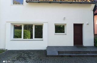 Wohnung kaufen in 38162 Cremlingen, Cremlingen - 4-Zimmer-EG-Wohnung mit Garten, Stellplatz & Innenhof - Cremlinge