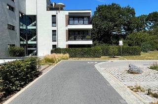 Wohnung kaufen in 38446 Wolfsburg, Wolfsburg - Topmoderne 4 Zimmerwohnung inklusive 2 Tiefgaragenplätzen