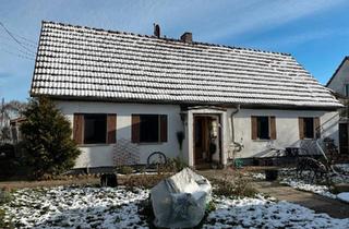Haus kaufen in 03238 Finsterwalde, Finsterwalde - Charmantes Haus im Lausitzer Seenland - von privat