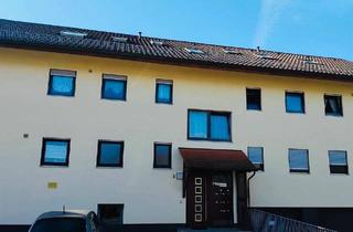 Wohnung kaufen in 73110 Hattenhofen, Hattenhofen - Wunderschöne Dachgeschosswohnung Top-Wohnlage!