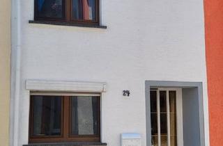 Haus kaufen in 54349 Trittenheim, Trittenheim - Hochwasserfreies, modernisiertes Reihenmittelhaus in Trittenheim