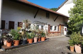 Bauernhaus kaufen in 67742 Lauterecken, Lauterecken - Unikat: Paradies für Mensch & Pferd mit 3,4 ha arrondierter Weide