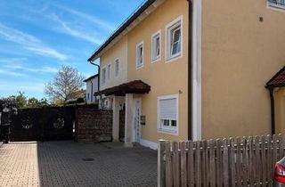 Doppelhaushälfte kaufen in 85095 Denkendorf, Denkendorf - Doppelhaushälfte in ruhiger Lage Denkendorf