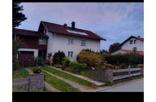 Einfamilienhaus kaufen in 87647 Unterthingau, Unterthingau - Zweifamilienhaus