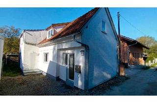 Haus kaufen in 94315 Straubing, Straubing - Haus zu verkaufen