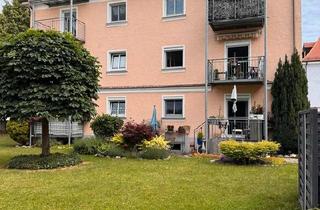 Wohnung kaufen in 84489 Burghausen, Burghausen - 2Zi ETW, zentral gelegen.