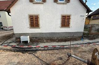 Einfamilienhaus kaufen in 79258 Hartheim, Hartheim am Rhein - Einfamilienhaus Eckhaus