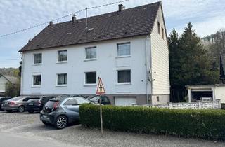 Mehrfamilienhaus kaufen in 51645 Gummersbach, Gummersbach - Mehrfamilienhaus zum Kauf von Privat