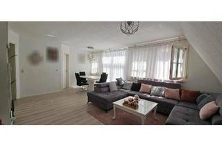 Wohnung kaufen in 74613 Öhringen, Öhringen - Lichtdurchflutete 4-Zimmer-Maisonette-Wohnung
