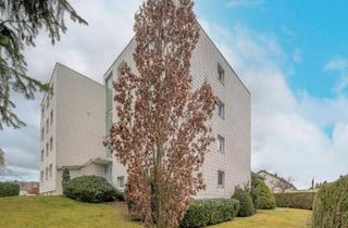 Wohnung kaufen in 78056 Villingen-Schwenningen, Villingen-Schwenningen - Großzügige 3,5-Zimmer-Wohnung in VS-Schwenningen *Provisionsfrei*