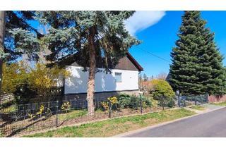 Einfamilienhaus kaufen in 99891 Tabarz, Bad Tabarz - EFH Bad Tabarz ? 114 m² ? 870 m² Grundstück ? provisionsfrei
