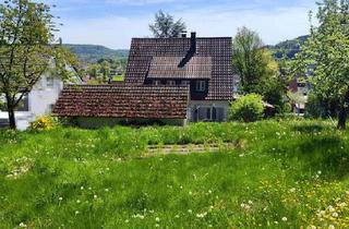 Haus kaufen in 73635 Rudersberg, Rudersberg - Ihr Traum vom Eigenheim beginnt hier - 2-Familienhaus in herrlicher Aussichtslage!