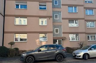 Wohnung kaufen in 44649 Herne, Herne - Modernisierte Eigentumswohnung mit Balkon in Herne zu verkaufen