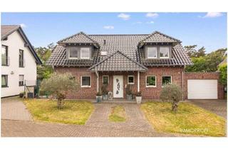 Einfamilienhaus kaufen in 41849 Wassenberg, Wassenberg - Immoprofi Karl - Großen Einfamilienhaus in schöner Lage von Rothenbach nähe Golfplatz