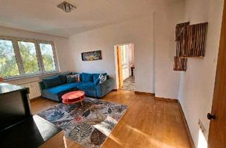 Wohnung kaufen in Markgrafenstraße, 12105 Berlin, Berlin - Helle 3-Zimmerwohnung in Mariendorf
