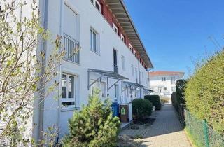 Reihenhaus kaufen in 87437 Kempten, Kempten - Neuwertiges Reihenhaus mit hochwertiger Ausstattung