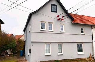 Haus kaufen in 98630 Römhild, Römhild - haus zu verkaufen