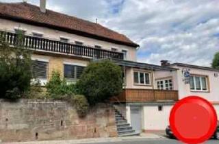 Haus kaufen in 97656 Oberelsbach, Oberelsbach - Restaurant, Eventlocation zu verkaufen