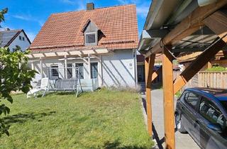 Einfamilienhaus kaufen in 93128 Regenstauf, Regenstauf - Einfamilienhaus in Top-Lage mit gemütlichem Garten