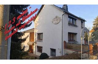 Haus kaufen in 04703 Leisnig, Leisnig - haus - pension - cafe - Biergarten direkt an der Mulde in Leisnig