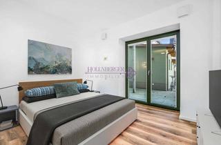 Wohnung kaufen in Schwandorfer Straße, 93059 Steinweg, Charmantes, denkmalsaniertes Apartment mit Terrasse & EBK – Stadtnah wohnen mit Stil!
