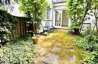 Wohnung kaufen in 63263 Neu-Isenburg, 3.-Zimmer Gartenwohnung in schöner Lage von Neu Isenburg
