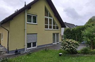 Wohnung kaufen in 57258 Freudenberg, Maisonette in Freudenberg, wohnen wie im eigenen Haus