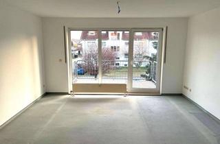 Wohnung kaufen in Lindenring, 04824 Beucha, 2-Zimmer-Wohnung mit Balkon, Stellplatz und Potenzial zur individuellen Gestaltung