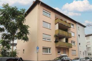 Wohnung kaufen in 74076 Heilbronn, Für Macher: Gestaltbare ETW in urbaner Lage