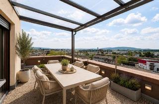 Penthouse kaufen in 70736 Fellbach, Exklusive Penthouse-Wohnung in Fellbach-Schmiden - Sofort frei