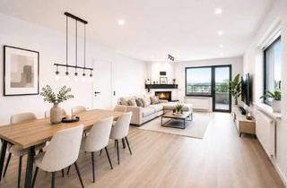 Penthouse kaufen in 70736 Fellbach, Exklusive Penthouse-Wohnung in Fellbach-Schmiden - Sofort frei